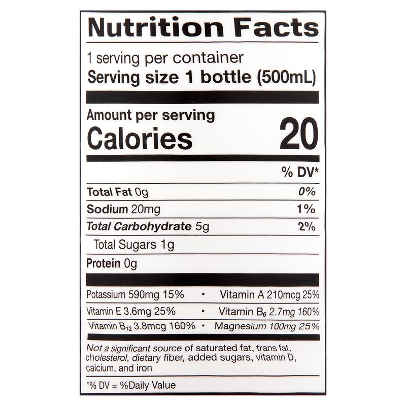 Prime Red Chill Ice Hydration Drink, 16.9 fl oz