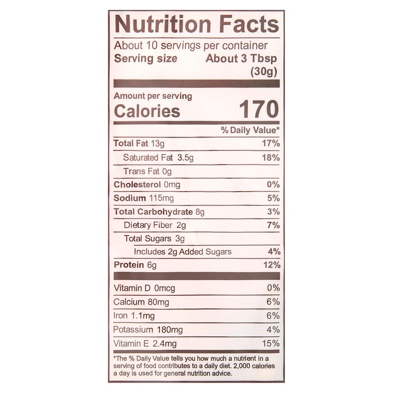 Second Nature Protein Crunch Smart Mix, 10 oz