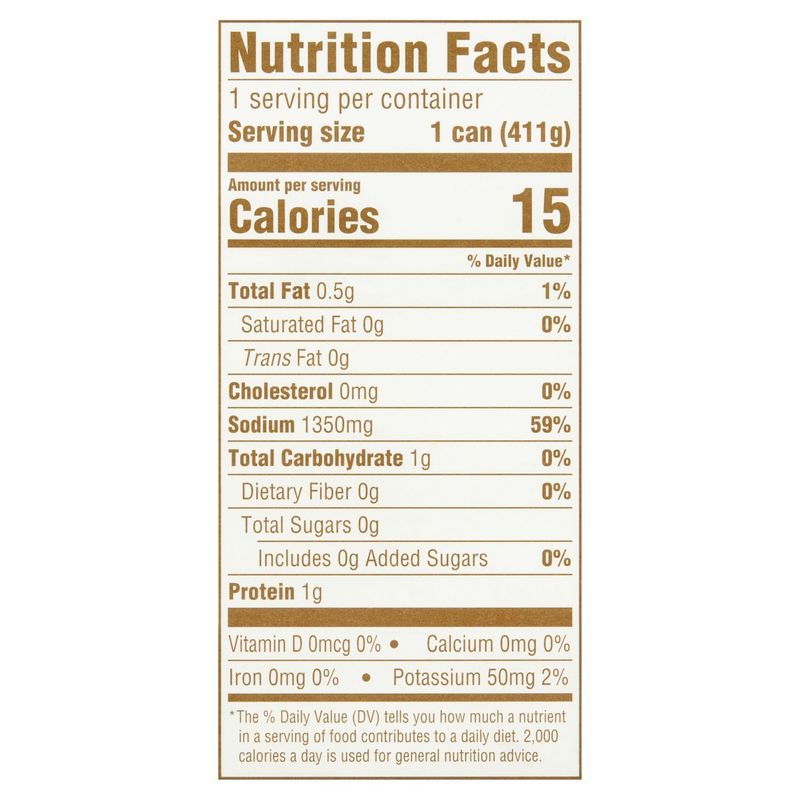 Bowl &amp; Basket 99% Fat Free Chicken Broth, 14.5 oz