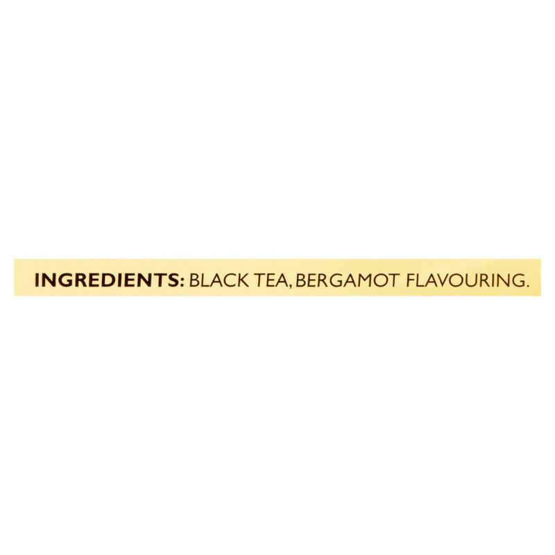 Twinings Earl Grey Flavoured Black Tea K-Cup Pods, 12 count, 1.26 oz