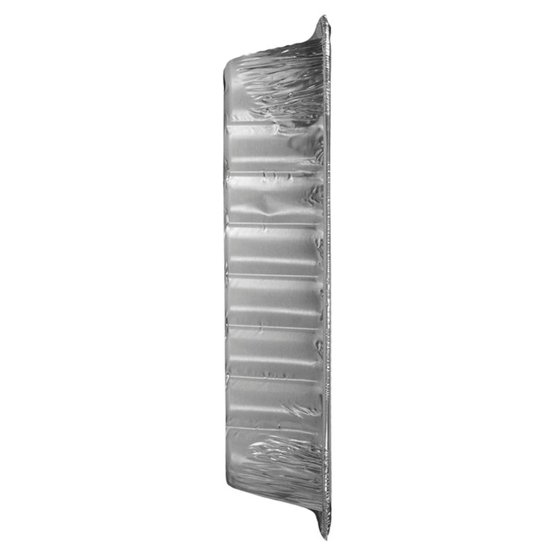 Handi Foil Large Rectangular Rack Roaster Pan