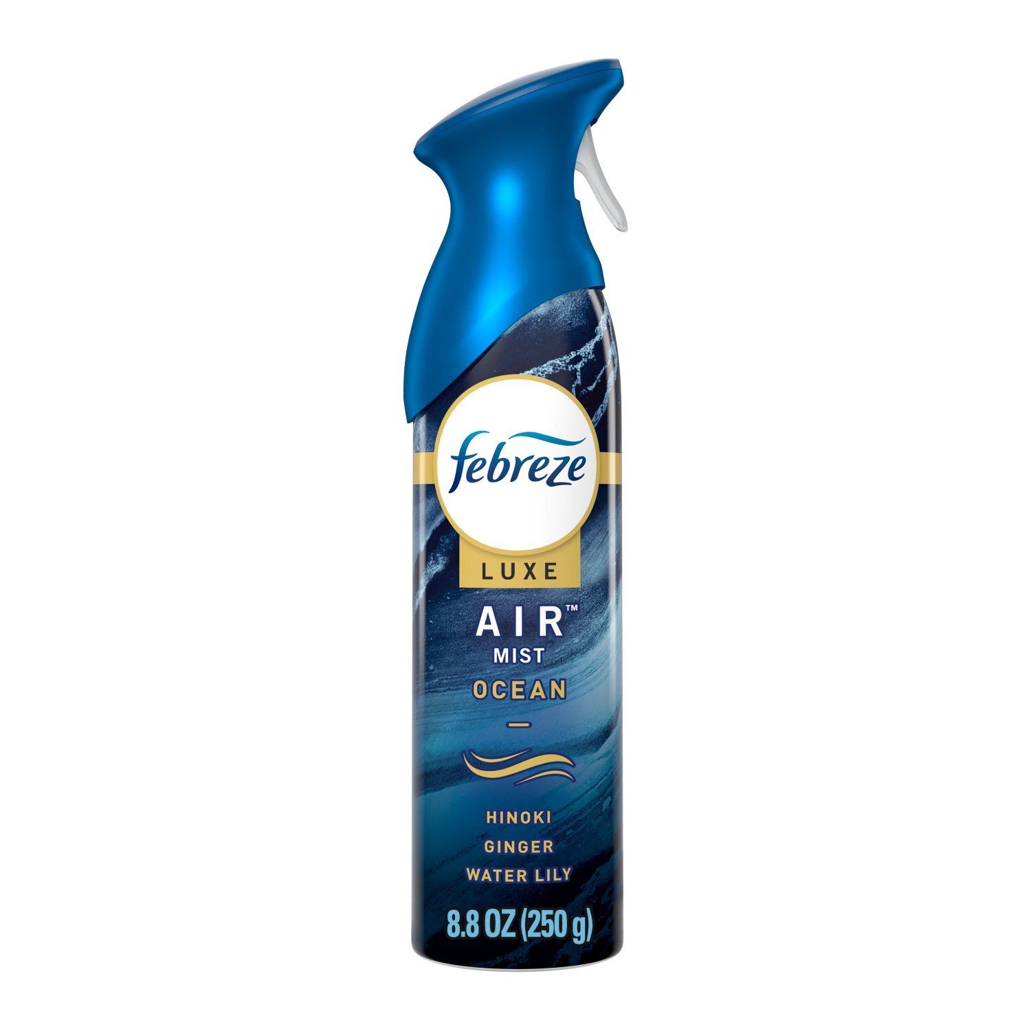 Febreze Air Ocean Air Refresher, 8.8 oz