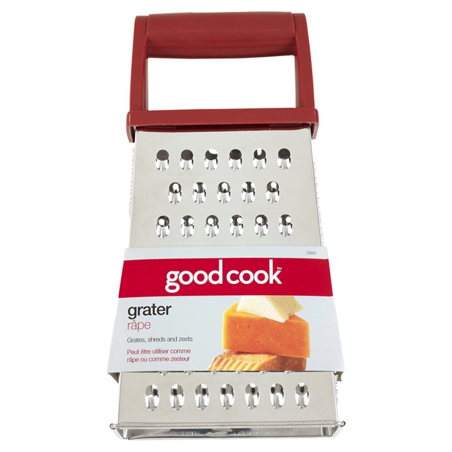 GoodCook Box Grater