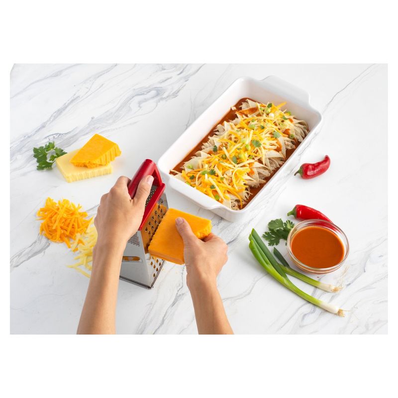GoodCook Box Grater