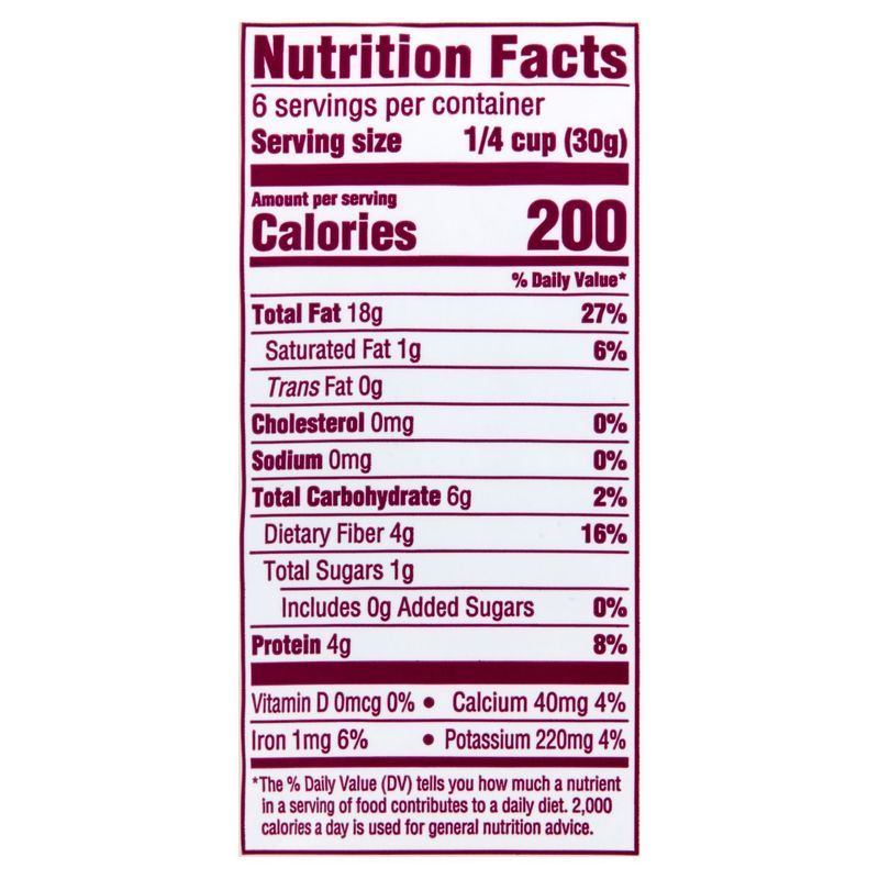 Bowl &amp; Basket Whole Hazelnuts, 6 oz