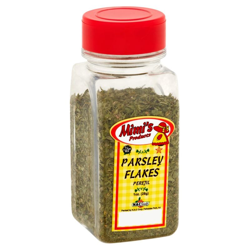 Mimi's Products Parsley Flakes, 1 oz