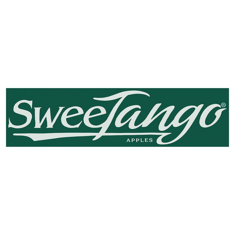 Fresh Organic SweeTango Apples, 2 lb bag
