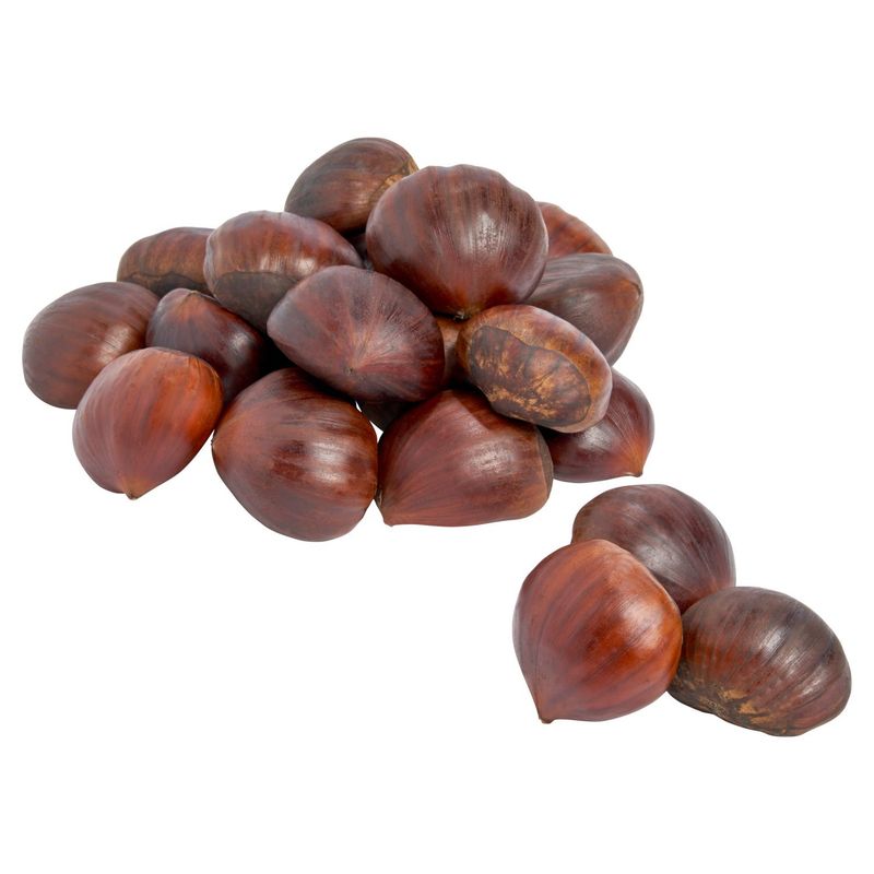 Fresh Chestnuts