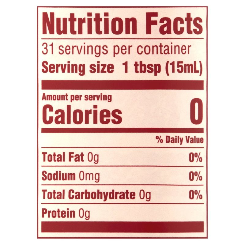 Bowl &amp; Basket Red Wine Vinegar, 16 fl oz