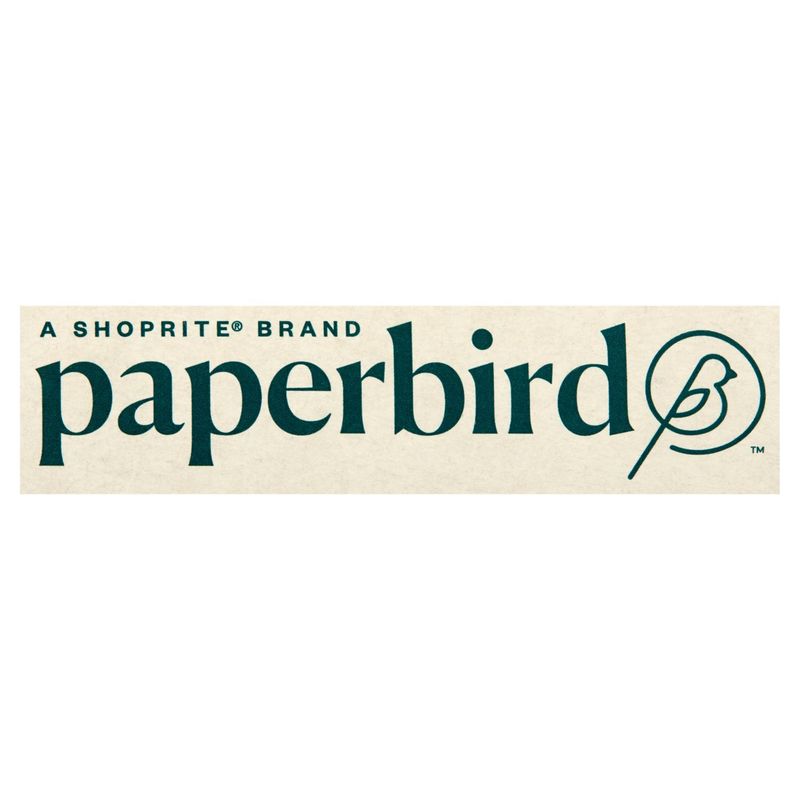 Paperbird Outdoor Corn Broom