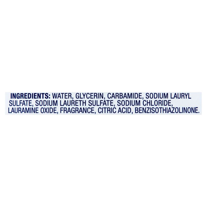 Paperbird Blue Mandarin &amp; Ginger Liquid Dish Soap, 25 fl oz