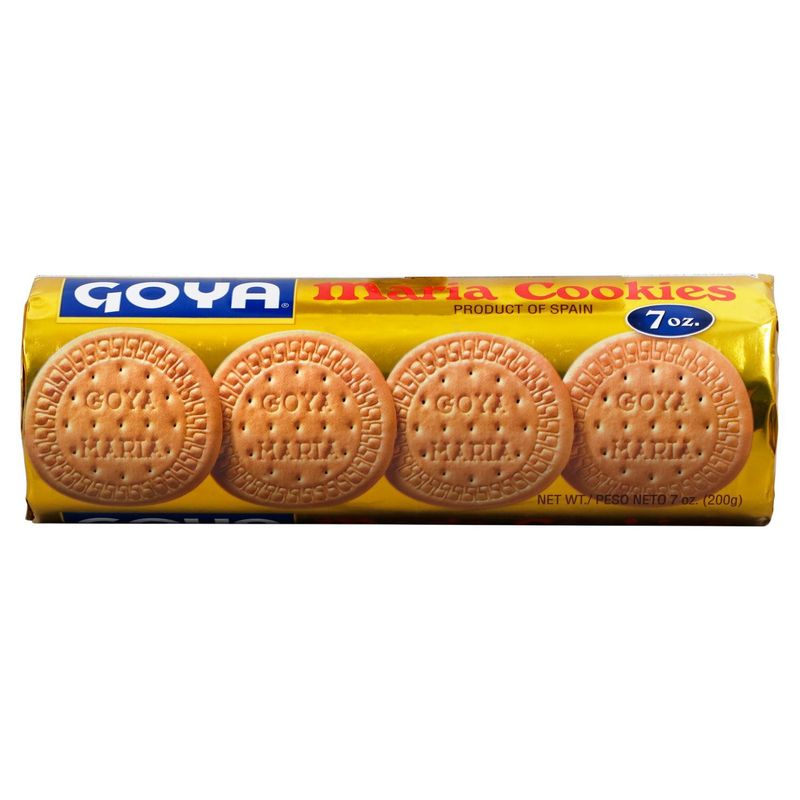 Goya Maria Cookies, 7 oz