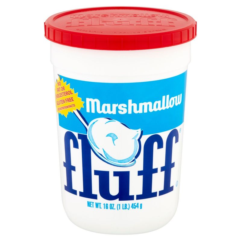 Fluff Marshmallow Spread, 16 oz