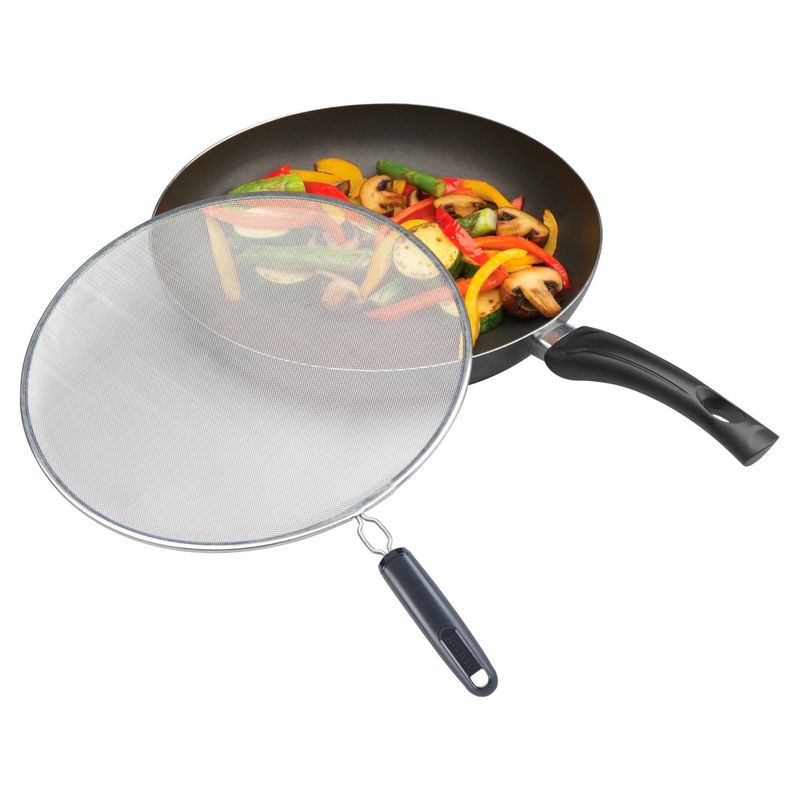 GoodCook Splatter Screens 3-pack
