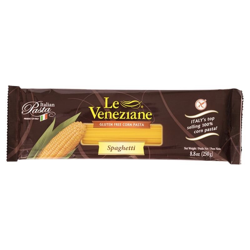 La Veneziane Gluten Free Spaghetti, 8.8 oz