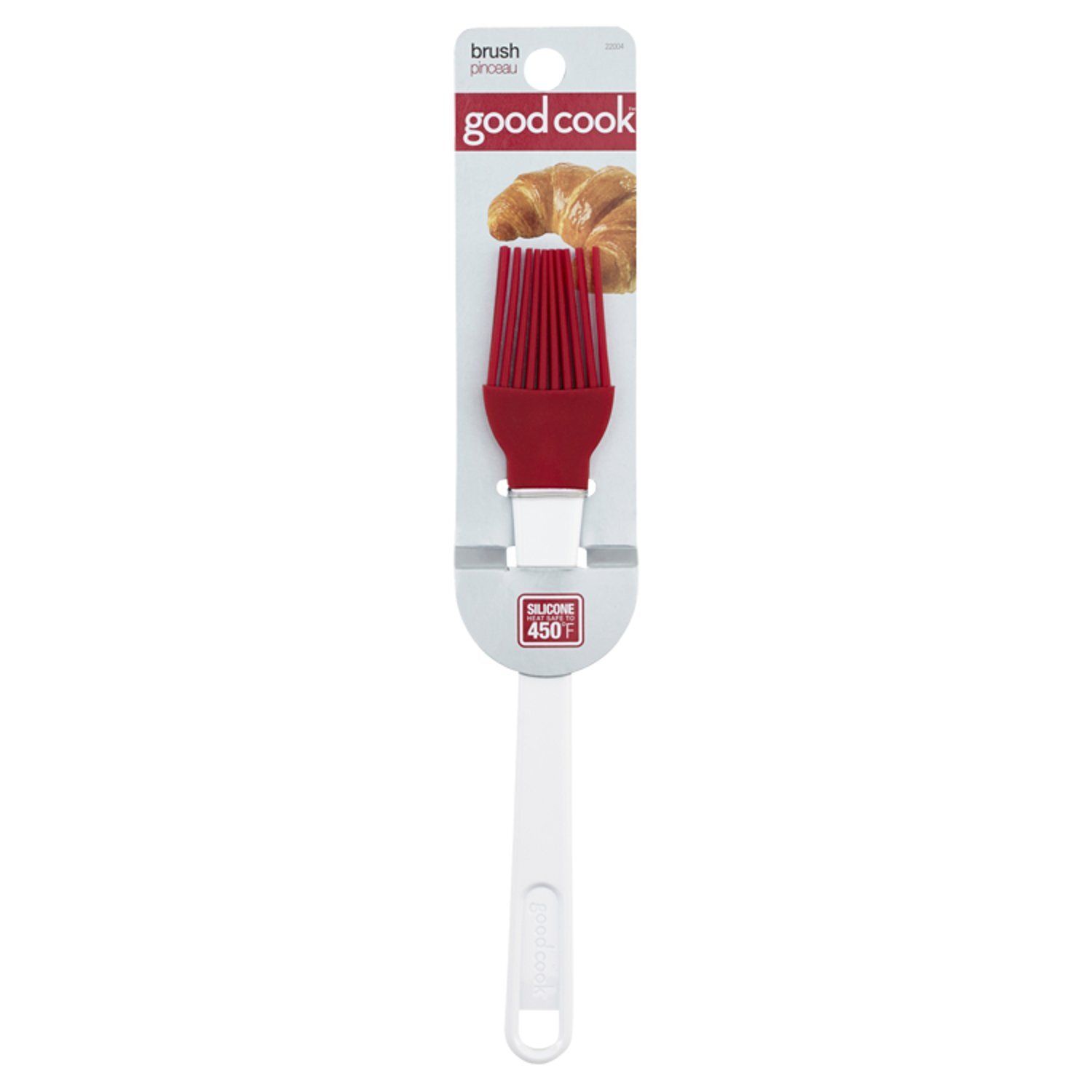 GoodCook Silicone Basting Brush