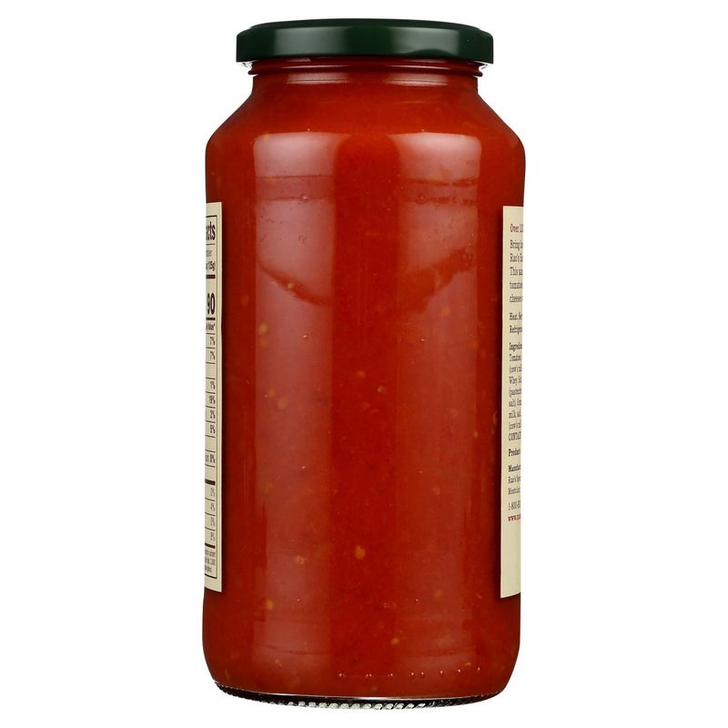 Rao's Four Cheese Sauce, 24 oz