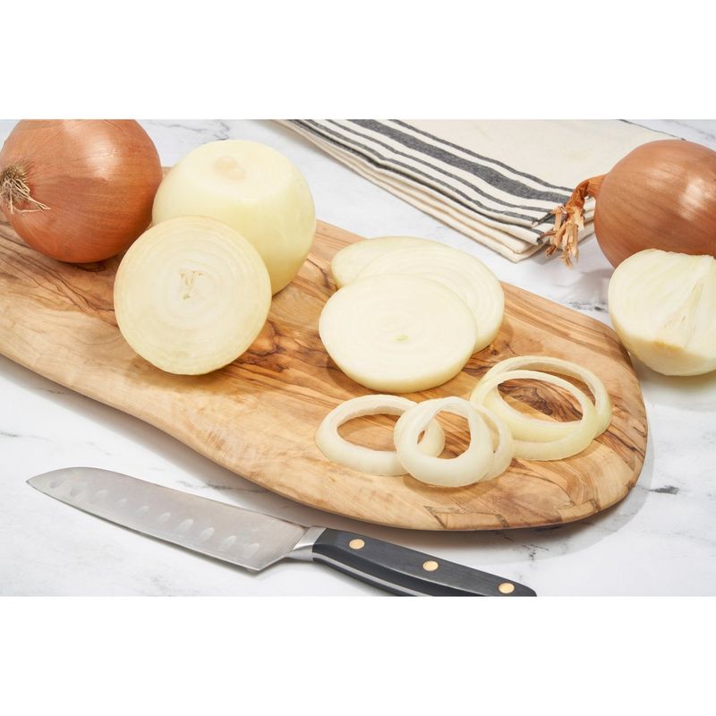 Fresh Yellow Onion
