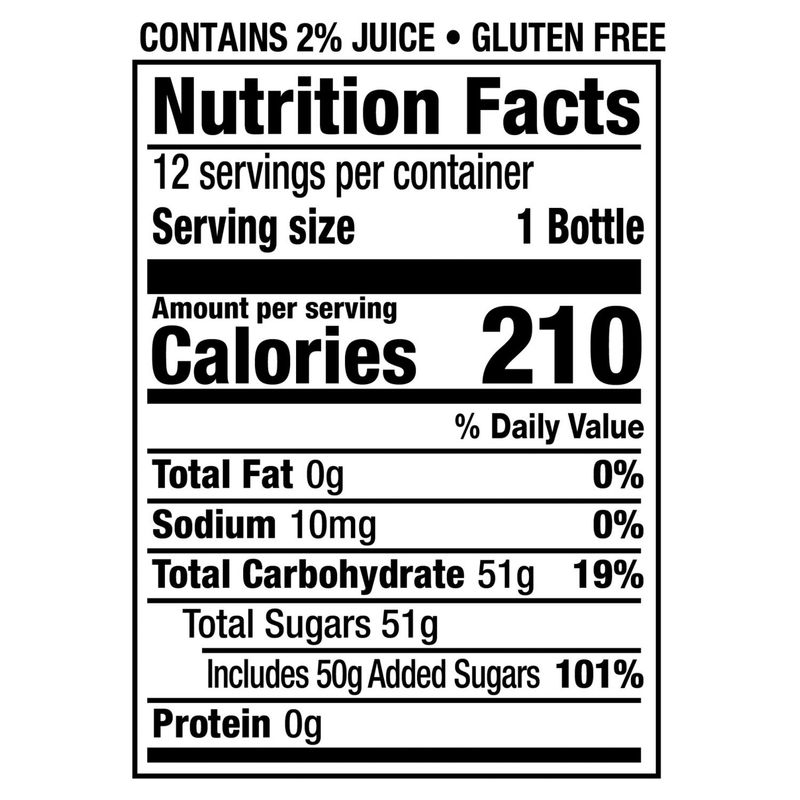 Snapple Half n' Half Lemonade Iced Tea, 12 count
