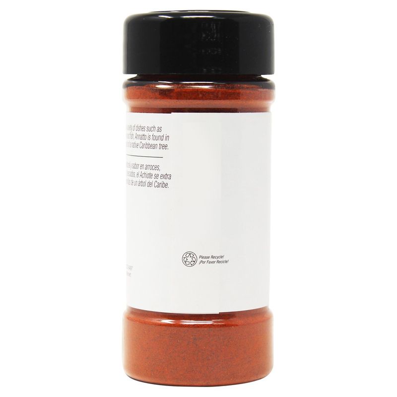 Badia Ground Annatto, 2.75 oz