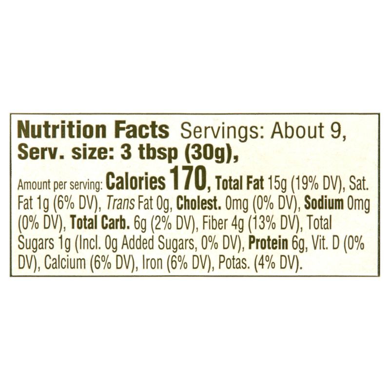 Bowl &amp; Basket Raw Almonds, 10 oz