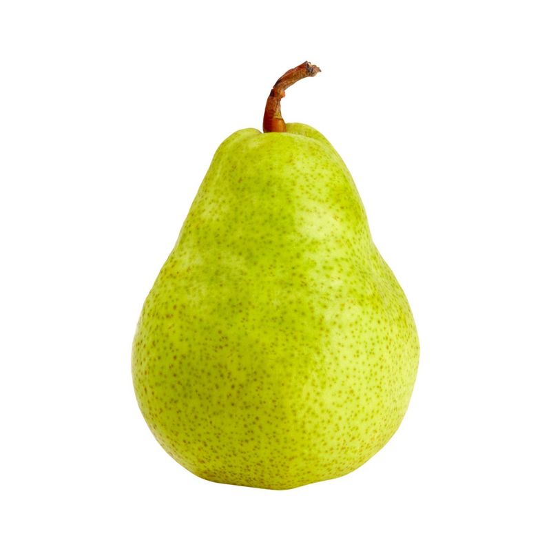 Fresh Bartlett Pear