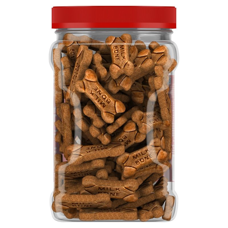 Milk-Bone Soft &amp; Chewy Dog Snacks, 25 oz
