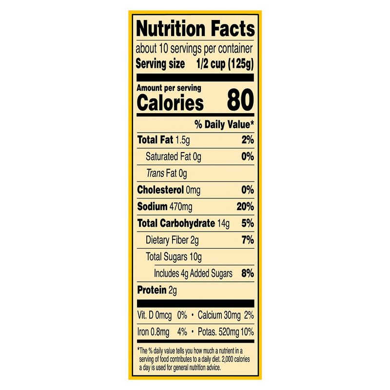 Ragú Chunky Garden Combination Sauce, 45 oz