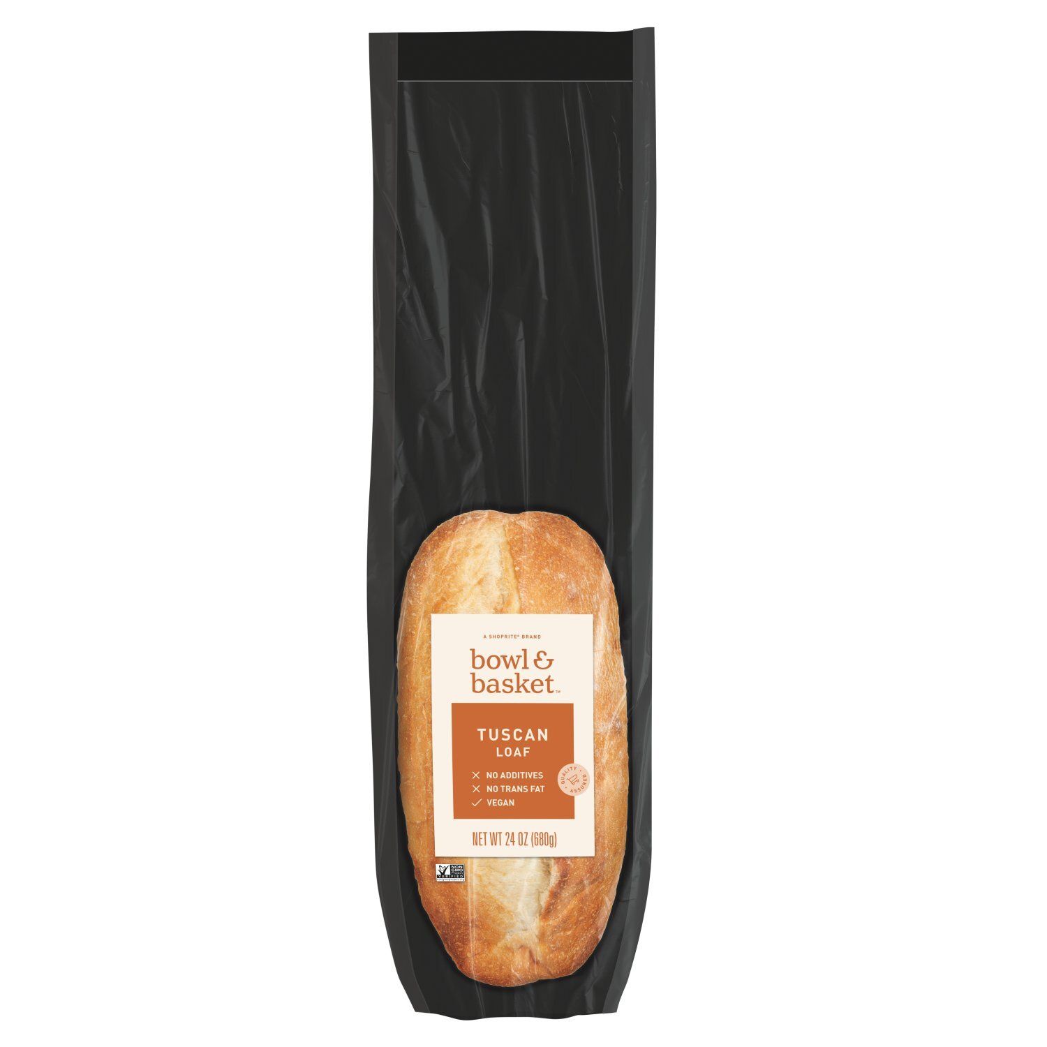 Bowl &amp; Basket Tuscan Loaf, 24 oz