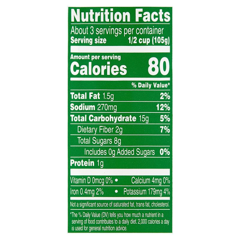 Del Monte Summer Crisp Whole Kernel Gold &amp; White Corn, 11 oz