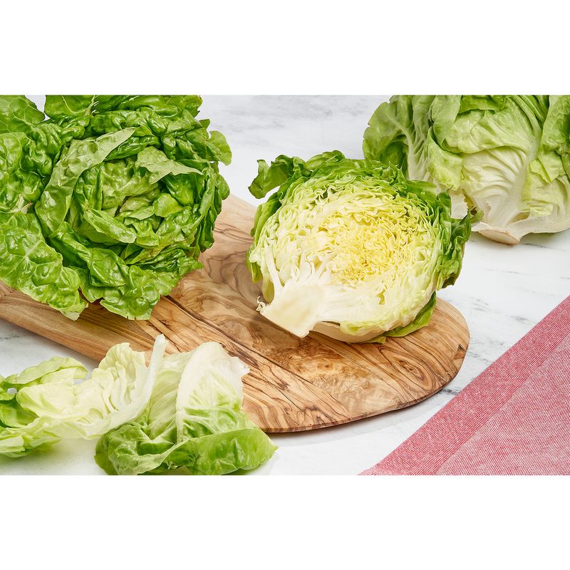 Fresh Boston Lettuce, each