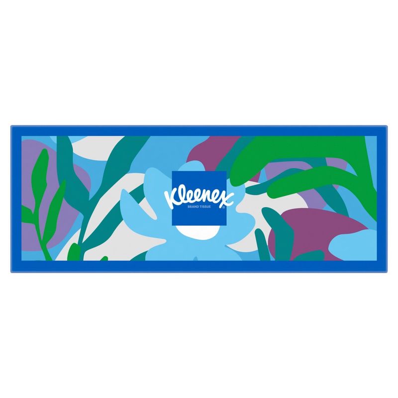 Kleenex Trusted Care Tissues, 160 count