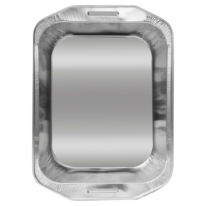 j Chef by Jiffy-Foil Roaster/Baker Pan