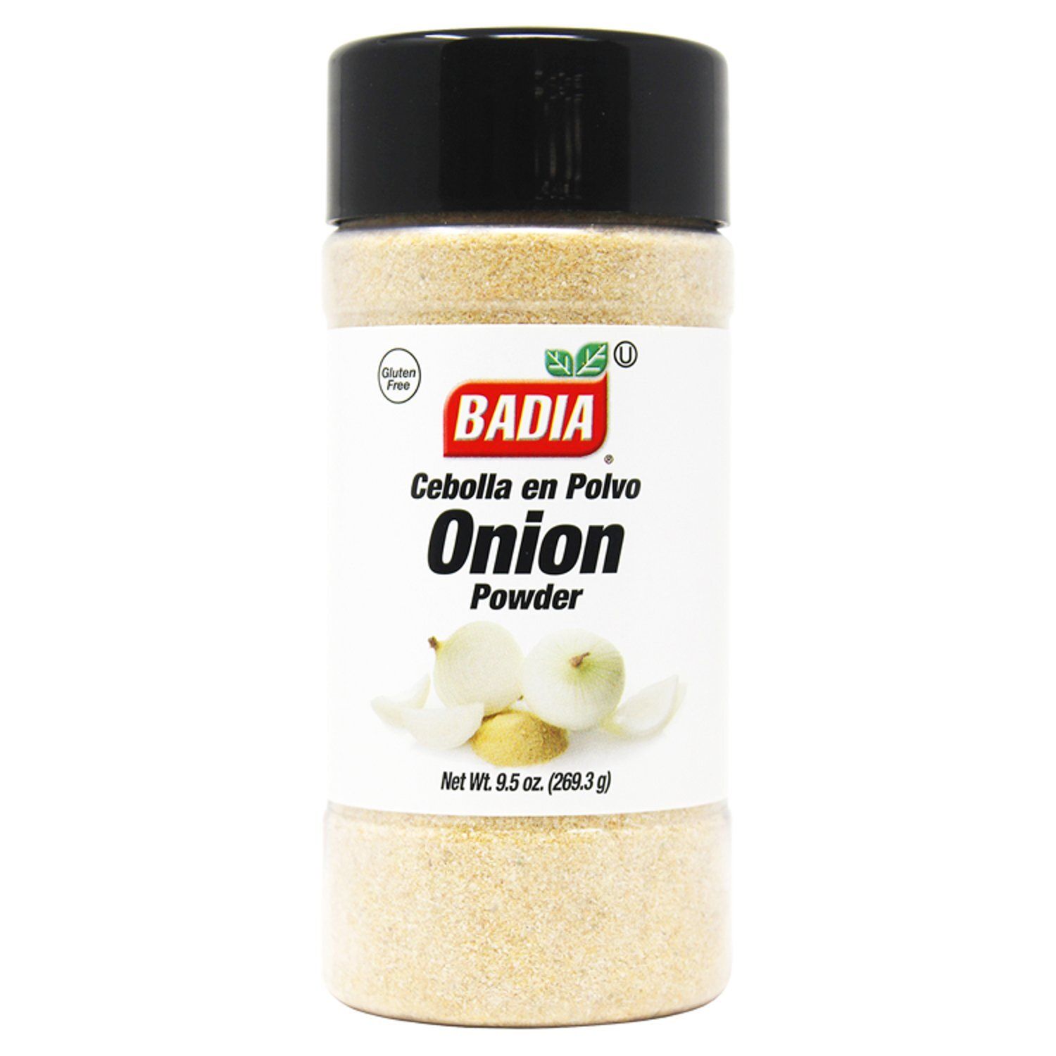 Badia Onion Powder 9.5 oz