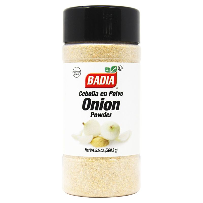 Badia Onion Powder 9.5 oz