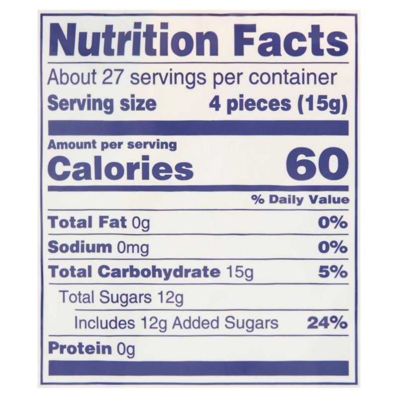 Life Savers Fruit Variety Hard Candy Sharing Size, 14.50 oz