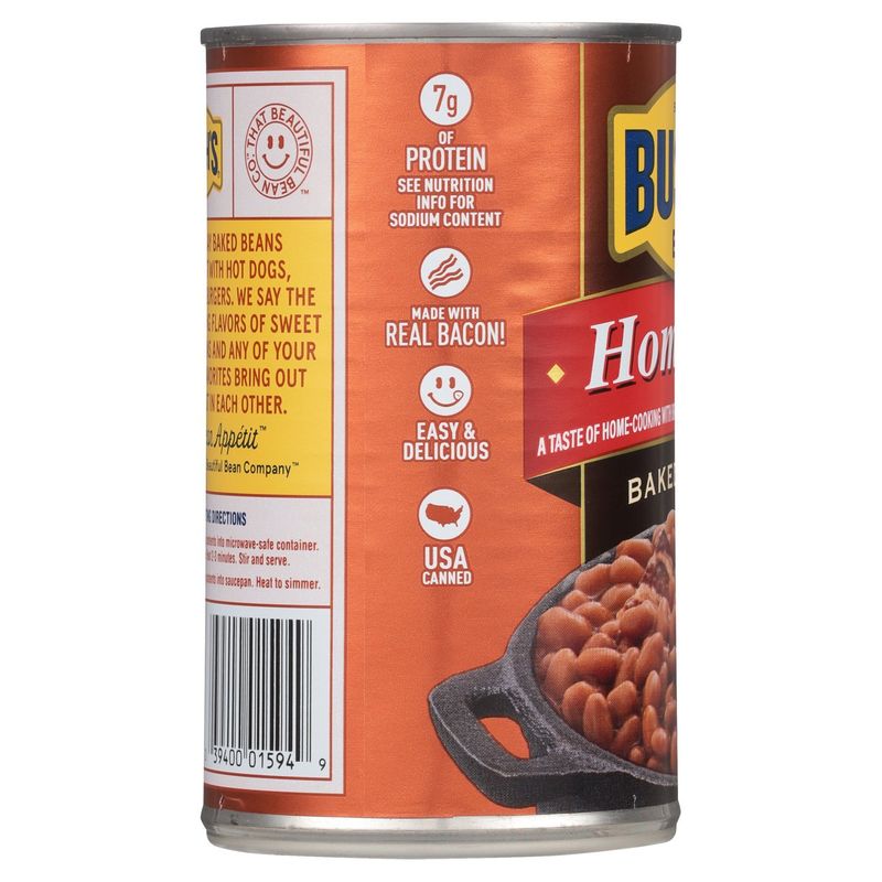 Bush's Best Homestyle Baked Beans, 28 oz