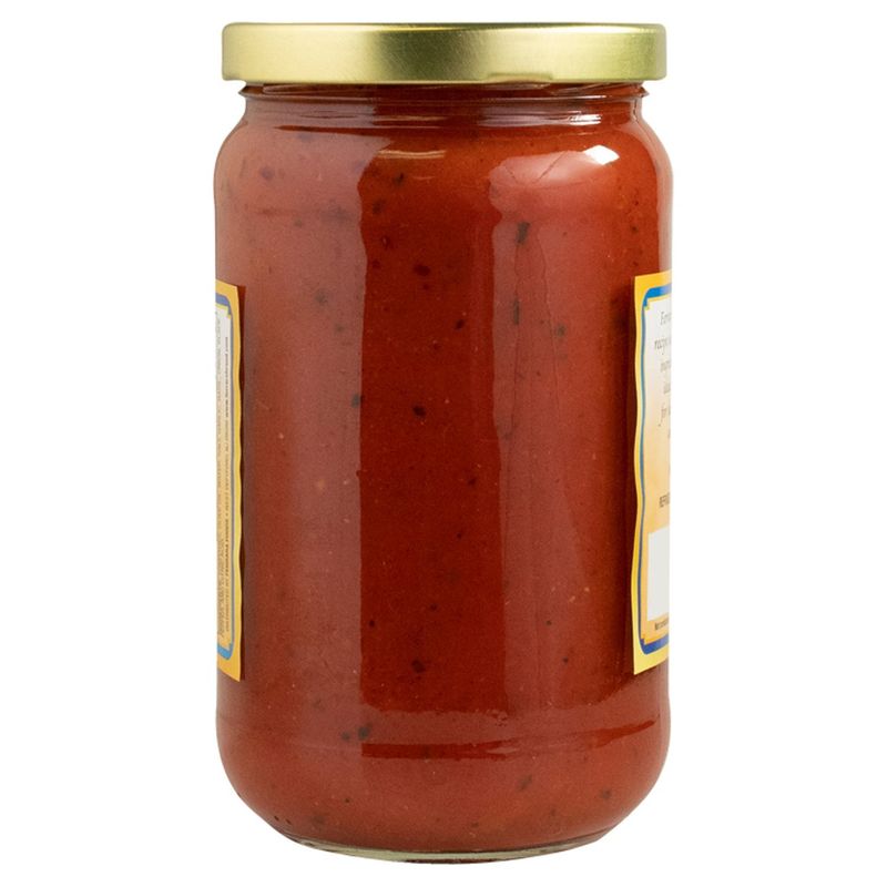 Ferrara New York Style Pizza Sauce, 16 oz