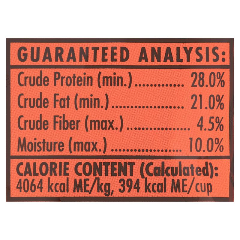 TEMPTATIONS Classic Crunchy and Soft Cat Treats Tantalizing Turkey Flavor Mega Size, 6.3 oz. Pouch