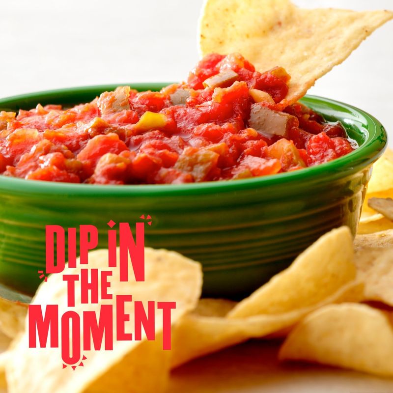 Chi-Chi's Medium Thick &amp; Chunky Salsa, 24 oz