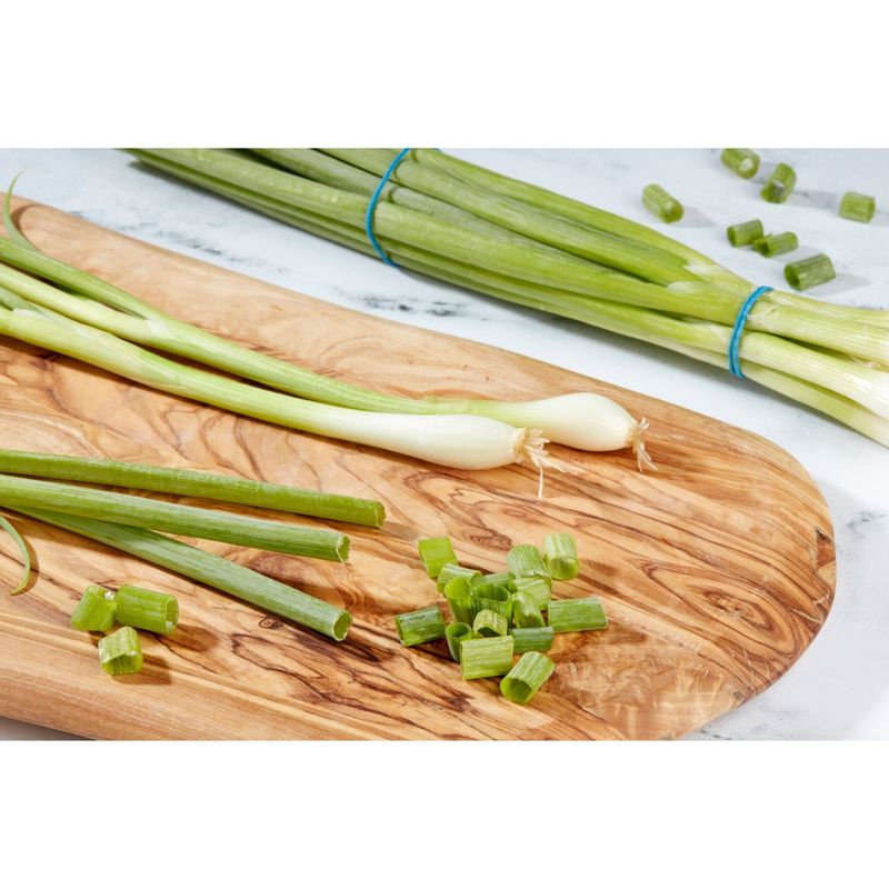 Fresh Green Onions, bunch