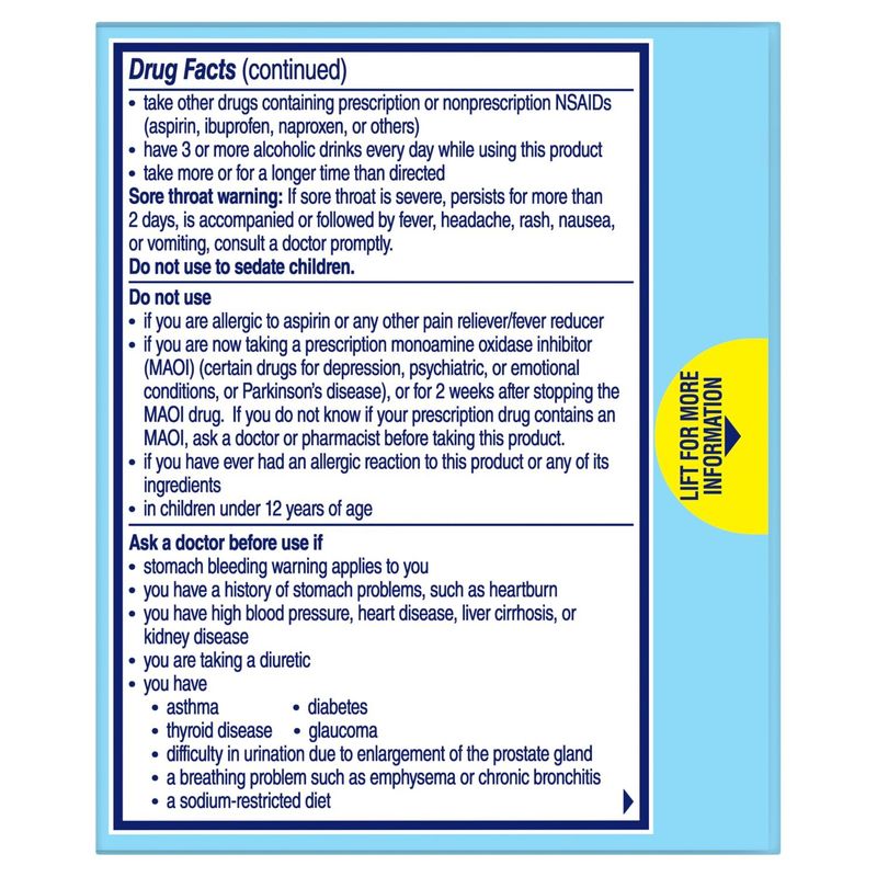Alka-Seltzer Plus Powerfast Fizz Severe Cold Orange Zest Flavor Effervescent Tablets, 24 count