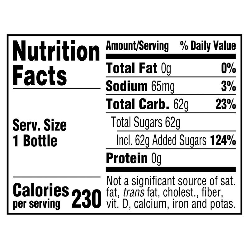 Fanta Orange Soda, 6 count, 16.9 fl oz