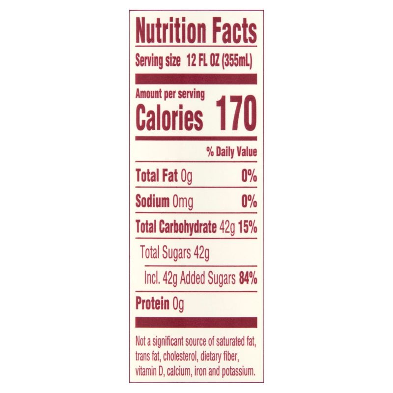 Bowl &amp; Basket Specialty Cola Cane Sugar Soda, 12 fl oz