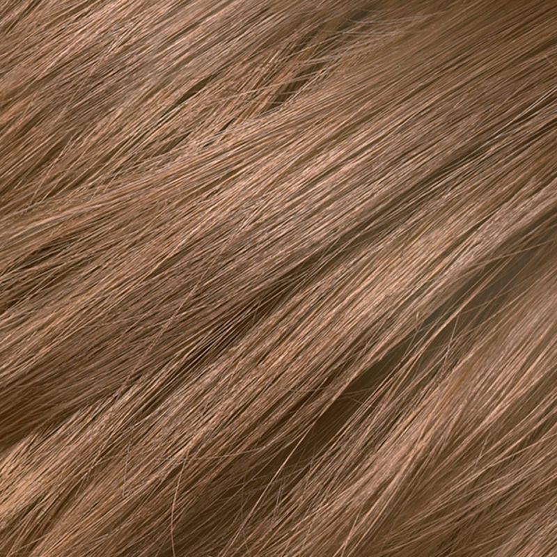 L'Oréal Paris Excellence Creme 6 Light Brown Level 3 Permanent Haircolor, 1 application