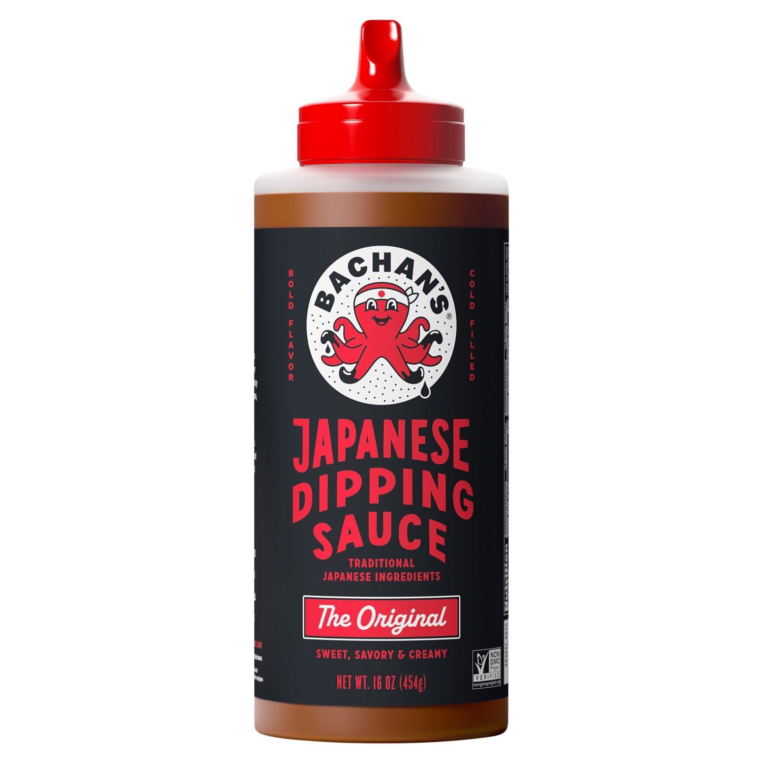 Bachan's The Original Japanese Dipping Sauce, 16 oz