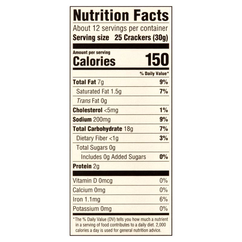 Bowl &amp; Basket White Cheddar Cheese Crackers, 12.4 oz