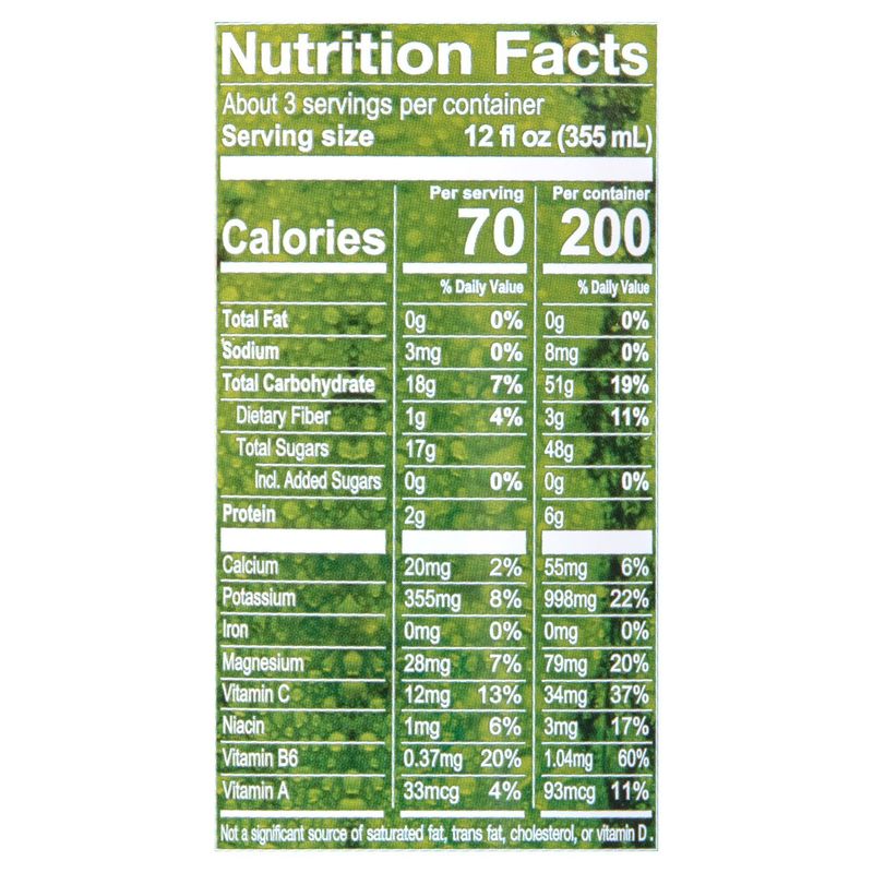 WTRMLN WTR Hydration Original Cold Pressed Watermelon Blend, 33.8 oz