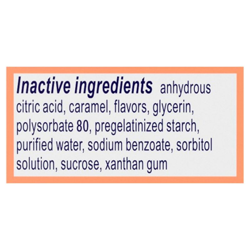 Motrin Original Berry Flavor Infants' Drops Pain Reliever, For Ages 6 Mos. to 23 Mos., 1 fl oz