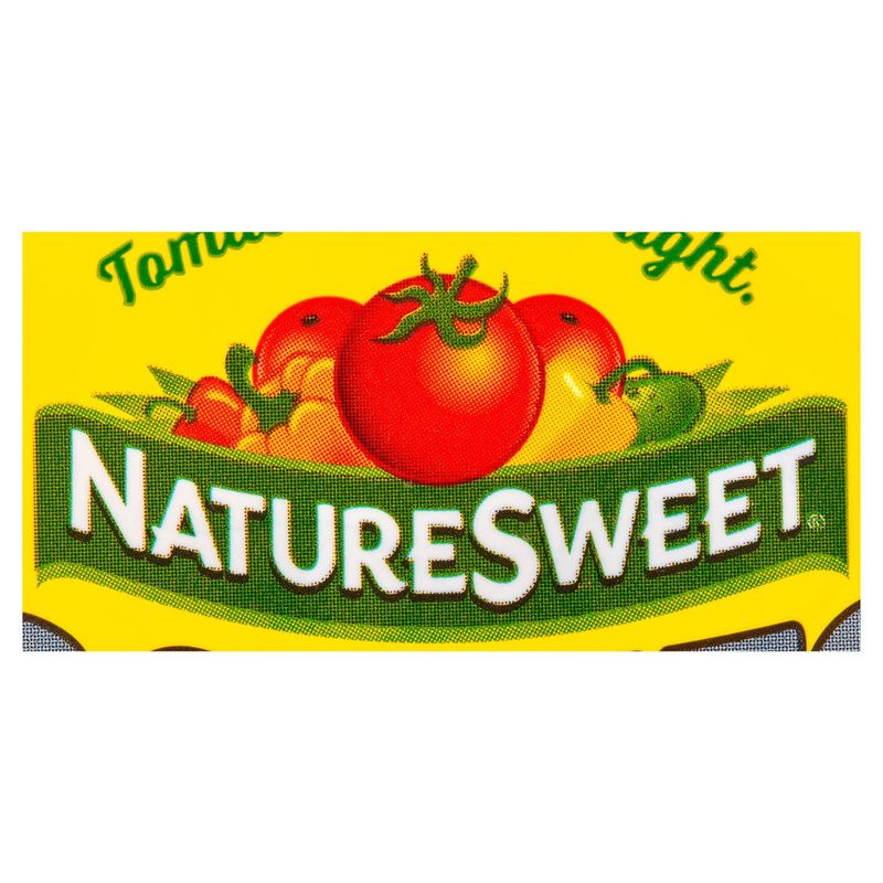NatureSweet Comets Grape Tomatoes, 10 oz